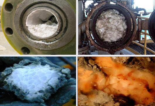 油气集输用低剂量水合物抑制剂的开发与应用