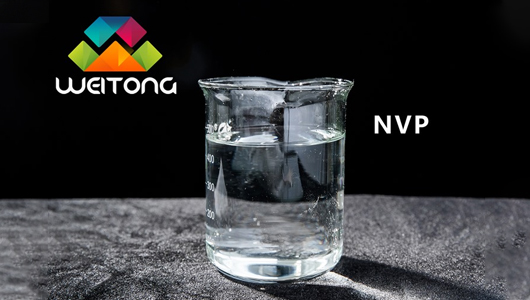 N-乙烯基吡咯烷酮聚合反应活性的调控方法